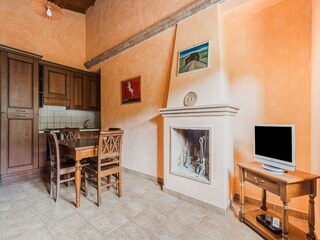 Appartamento Orvieto & Umgebung Caratteristiche 24