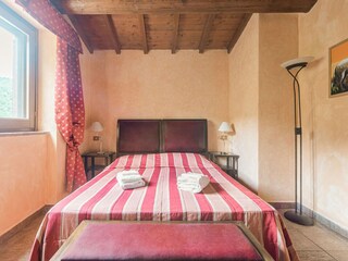Apartamento Orvieto & Umgebung Características 27