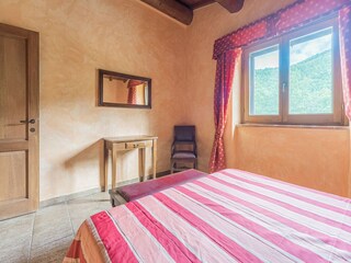 Apartment Orvieto & Umgebung Ausstattung 25