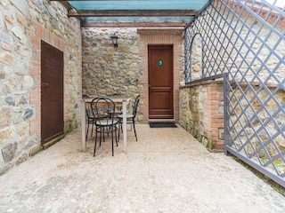Appartement Orvieto & Umgebung Enregistrement extérieur 17