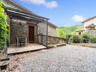 Apartment Orvieto & Umgebung Outdoor Recording 6