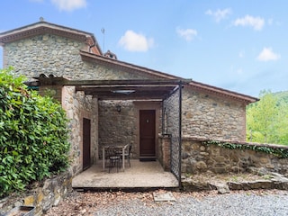 Apartment Orvieto & Umgebung Outdoor Recording 3