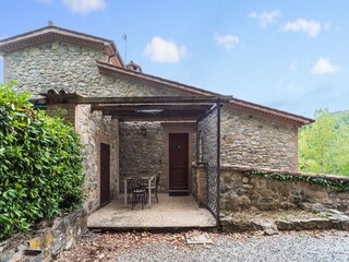 Appartement Orvieto & Umgebung Buitenaudio-opname 11