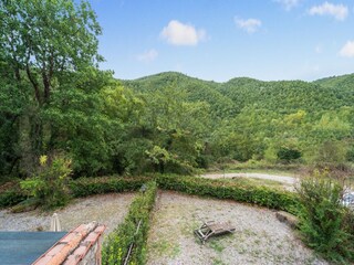 Appartement Orvieto & Umgebung Buitenaudio-opname 13