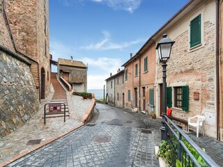 Appartamento Orvieto & Umgebung Ambiente 31