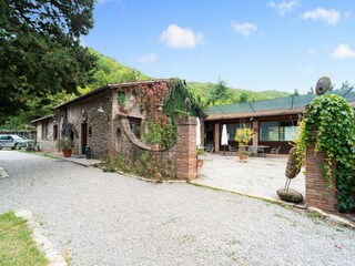 Appartement Orvieto & Umgebung Buitenaudio-opname 1
