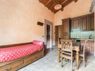 Appartement Orvieto & Umgebung Kenmerken 28