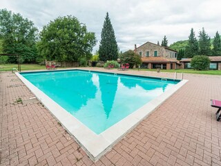 Appartement Orvieto & Umgebung Buitenaudio-opname 18