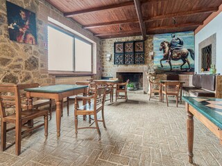 Appartamento Orvieto & Umgebung  37