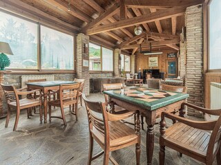 Appartamento Orvieto & Umgebung  38