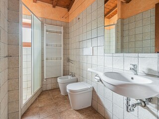 Appartement Orvieto & Umgebung Kenmerken 29