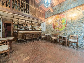 Appartamento Orvieto & Umgebung  40