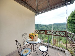 Landhaus Sugano Außenaufnahme 1