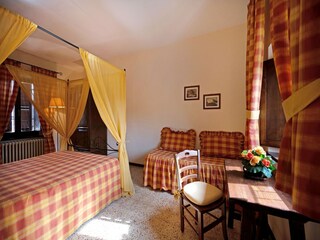Vakantiehuisje Sugano Kenmerken 22
