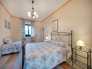 Vakantiehuisje Sugano Kenmerken 28