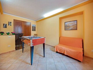 Casa de campo Sugano Características 23