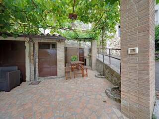 Casa de campo Sugano Grabación al aire libre 4
