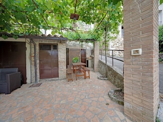 Casale Sugano Registrazione all'aperto 2