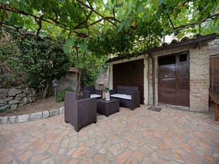 Cottage Sugano Outdoor Recording 7