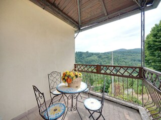 Cottage Sugano Outdoor Recording 9