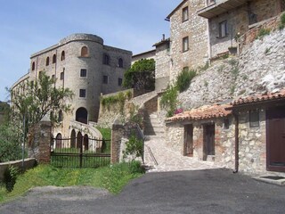 Landhaus Sugano Außenaufnahme 8
