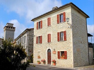 Casale Sugano Registrazione all'aperto 8