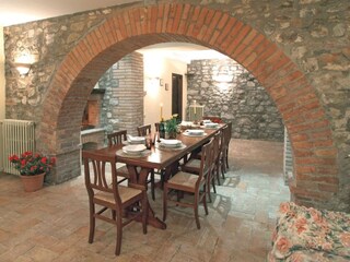 Landhaus Sugano Ausstattung 26