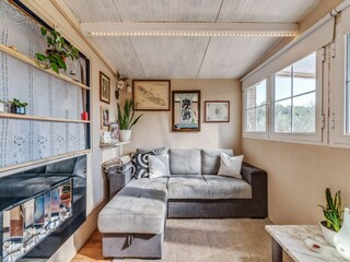 Ferienhaus Monsagrati Ausstattung 12