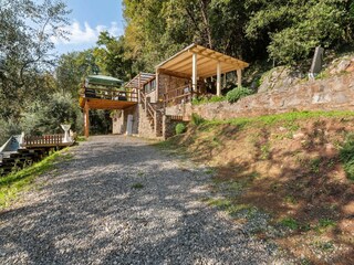 Vakantiehuis Monsagrati Buitenaudio-opname 5