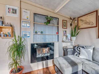 Vakantiehuis Monsagrati Kenmerken 16
