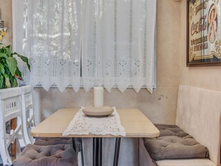 Ferienhaus Monsagrati Ausstattung 19