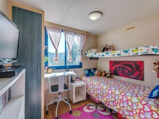 Ferienhaus Monsagrati Ausstattung 24
