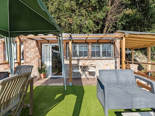 Ferienhaus Monsagrati Außenaufnahme 6