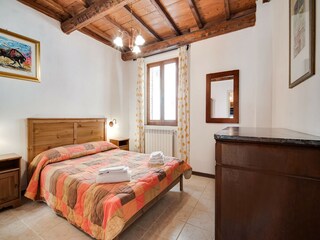 Farmhouse Monticiano Features 16
