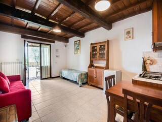 Farmhouse Monticiano Features 17