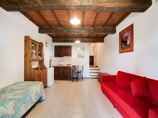 Farmhouse Monticiano Features 18