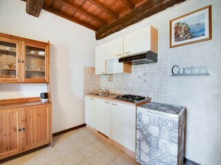 Farmhouse Monticiano Features 21