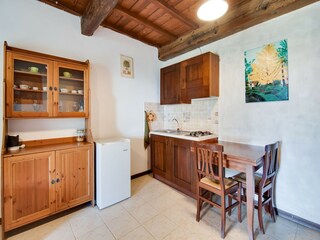 Farmhouse Monticiano Features 22