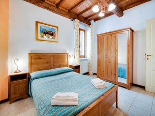 Type de propriété : Ferme Monticiano Équipement 28