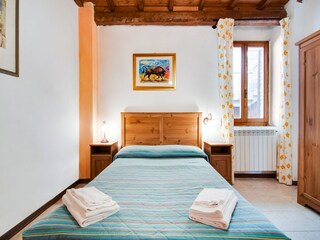 Type de propriété : Ferme Monticiano Équipement 18