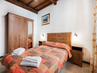Bauernhof Monticiano Ausstattung 22