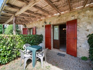 Farmhouse Monticiano Outdoor Recording 13