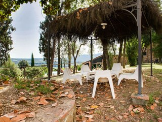 Farmhouse Monticiano Outdoor Recording 14