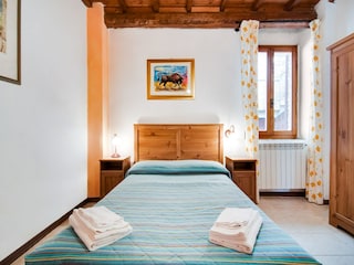 Bauernhof Monticiano Ausstattung 30