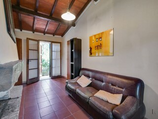 Casa de vacaciones Ortignano Raggiolo Características 26