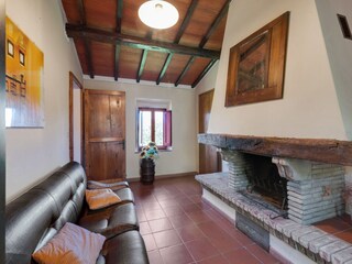 Casa de vacaciones Ortignano Raggiolo Características 27