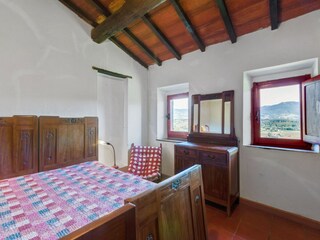 Casa de vacaciones Ortignano Raggiolo Características 28