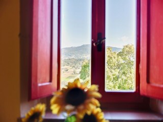 Casa de vacaciones Ortignano Raggiolo  36