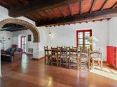 Holiday house Ortignano Raggiolo Features 1