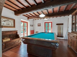 Casa de vacaciones Ortignano Raggiolo Características 9